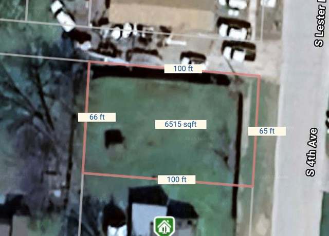 Property at 515 S Lester Ln, Purcell, OK 73080