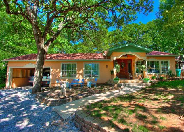 Property at 43 W Shore Dr, Arcadia, OK 73007, 2 beds, 1 bath