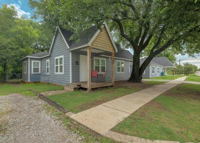 Property at 1503 NW 46th St, Oklahoma City, OK 73118, 1 bed, 2 baths