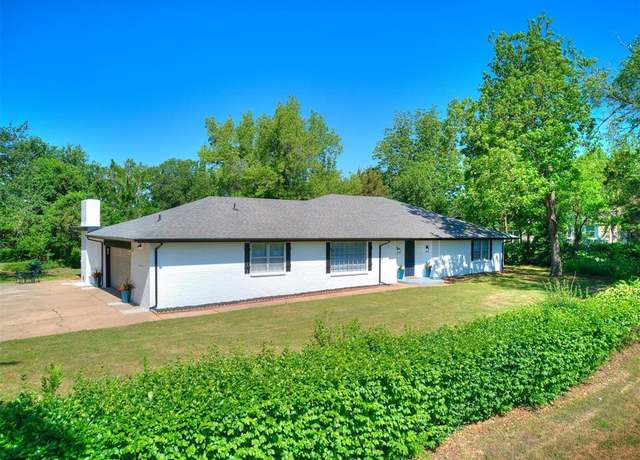 Property at 6501 N Laird Ave, Oklahoma City, OK 73105, 3 beds, 2 baths
