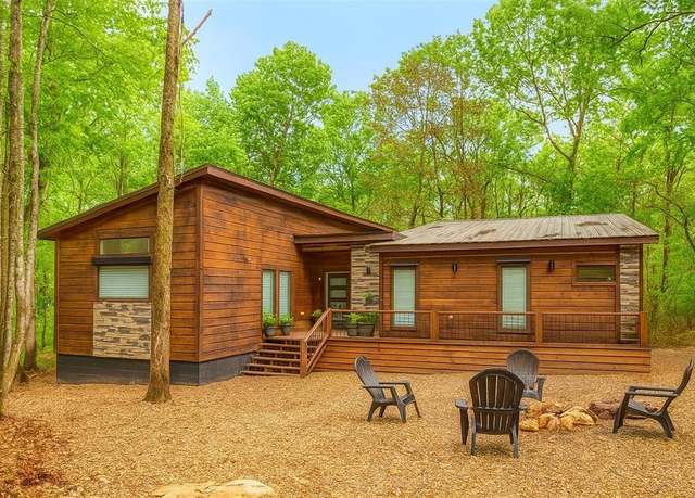 Property at 46 Honor Ct, Broken Bow, OK 74728, 2 beds, 2 baths