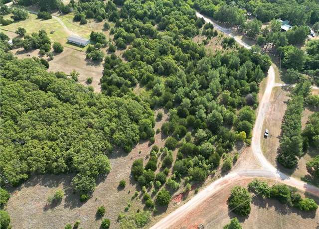 Property at Lot 25 Coyote Dr, Arcadia, OK 73007