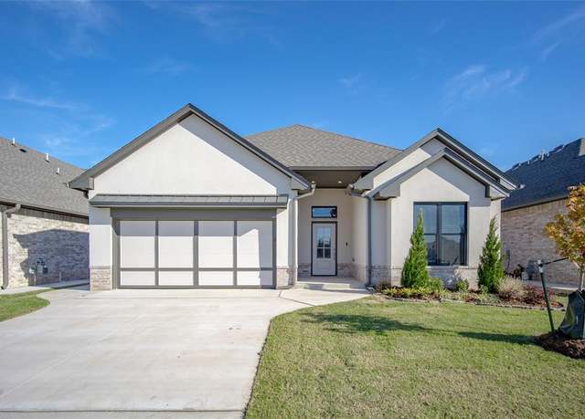 Property at 3021 SW 133rd Ter, Oklahoma City, OK 73170, 3 beds, 2 baths