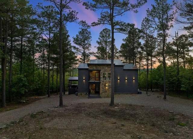 Property at 252 Bass Cat Trl, Broken Bow, OK 74728, 4 beds, 5 baths