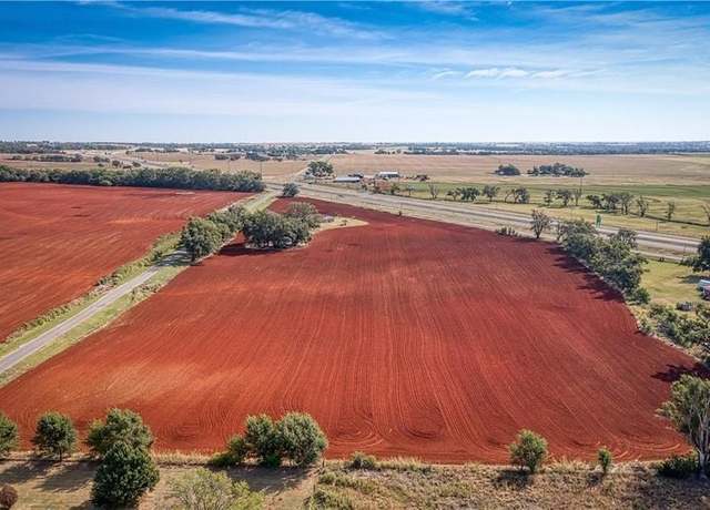 Property at 19366 E 1130 Rd, Elk City, OK 73644, 4 beds, 3 baths