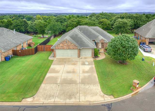 Property at 11722 Black Jack Cir, Guthrie, OK 73044, 3 beds, 2.5 baths