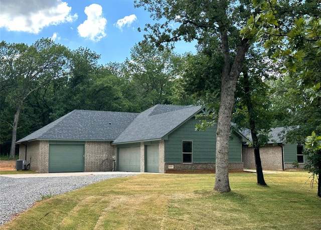 Property at 104741 S Pimlico Pass, Mcloud, OK 74851, 4 beds, 3 baths