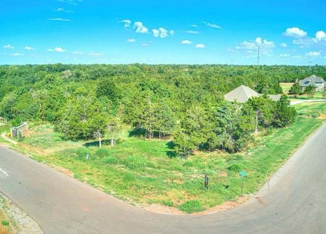 Property at 10313 Jaeman Way, Oklahoma City, OK 73173