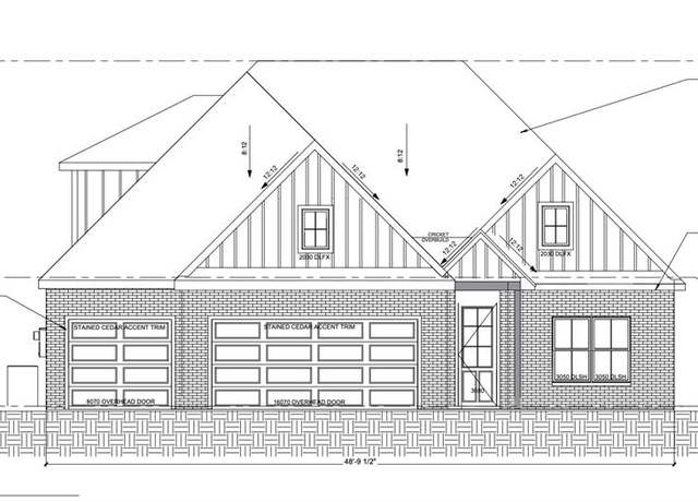 Property at 3432 Rolling Park Rd, Arcadia, OK 73007, 4 beds, 3.5 baths