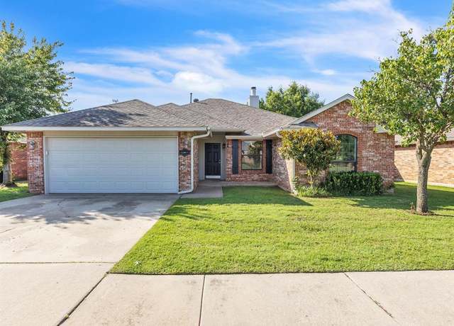 Property at 4001 Tori Pl, Yukon, OK 73099, 3 beds, 2 baths