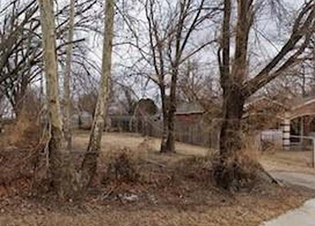 Property at 1918 SW 10th St, Oklahoma City, OK 73108