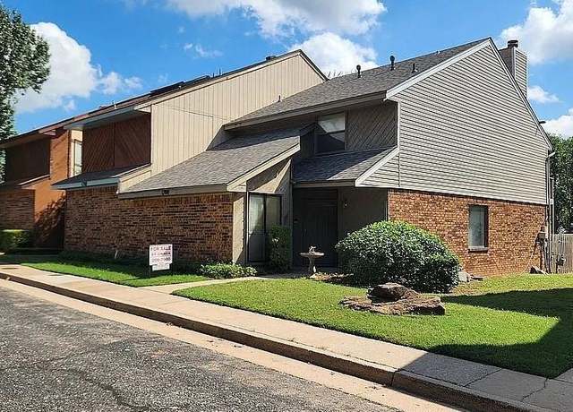 Property at 1700 Windhill Ave, Edmond, OK 73034, 3 beds, 2.5 baths