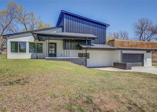 Property at 515 W Jackson St, Purcell, OK 73080, 4 beds, 3.5 baths