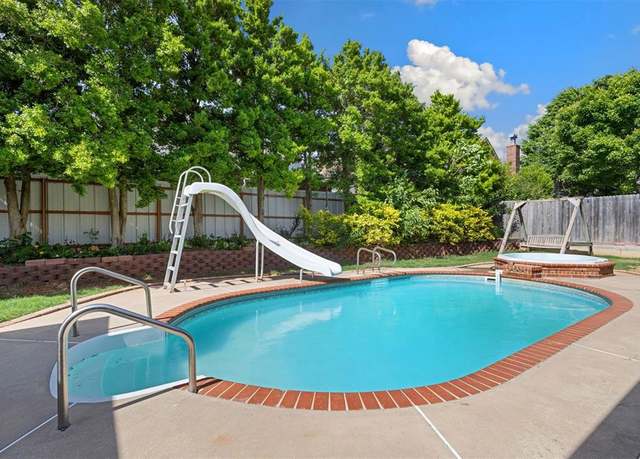 Property at 4117 NW 143rd St, Oklahoma City, OK 73134, 4 beds, 3 baths