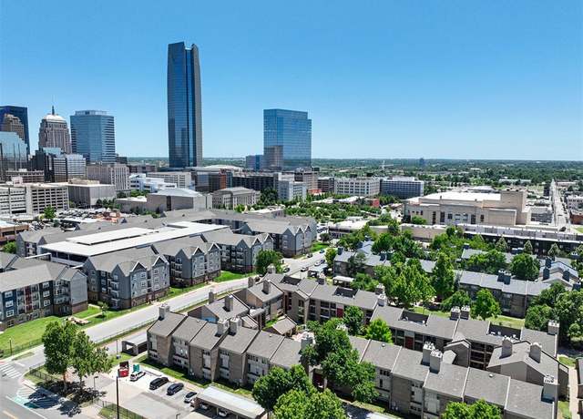 Property at 600 NW 4th St Unit 319N, Oklahoma City, OK 73102, 2 beds, 2 baths
