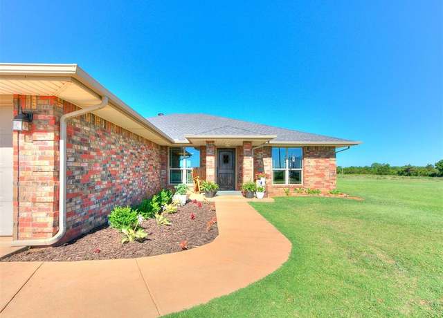 Property at 5053 Northridge Run, Cashion, OK 73016, 3 beds, 2 baths