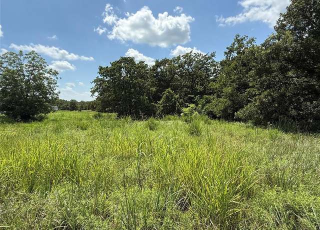 Property at 34342 E Green Valley Rd, Wanette, OK 74878