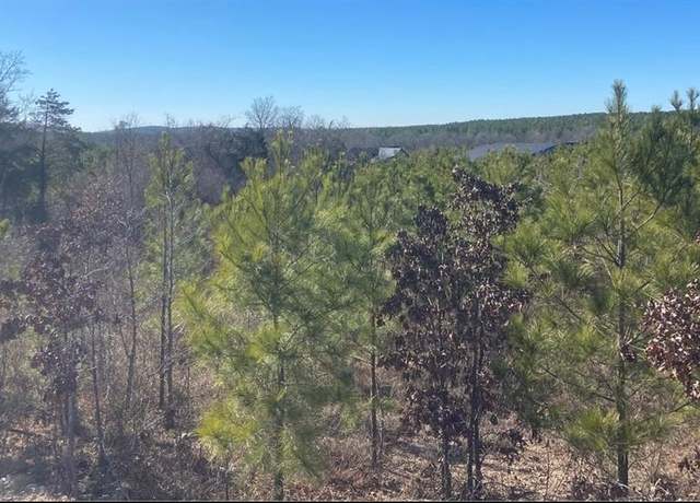 Property at 71 Southern Spruce Trl, Broken Bow, OK 74728