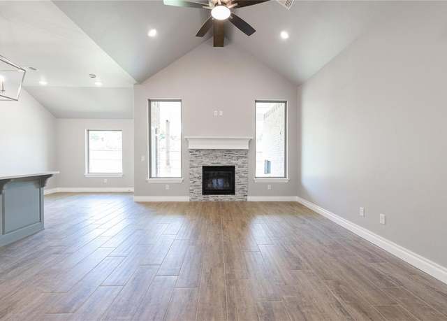 Property at 12429 SW 30th St, Yukon, OK 73099, 4 beds, 2 baths
