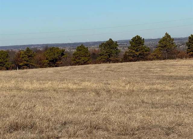 Property at 000 Near Hwy 33 & N2970 Rd, Cashion, OK 73016