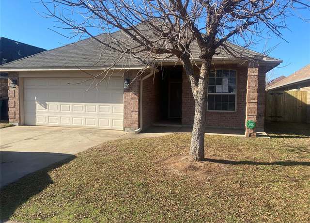 Property at 11213 Nile Ave, Oklahoma City, OK 73114, 3 beds, 2 baths