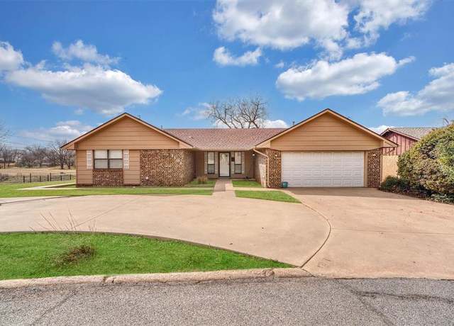 Property at 1101 Colorado Ave, Elk City, OK 73644, 2 beds, 2 baths