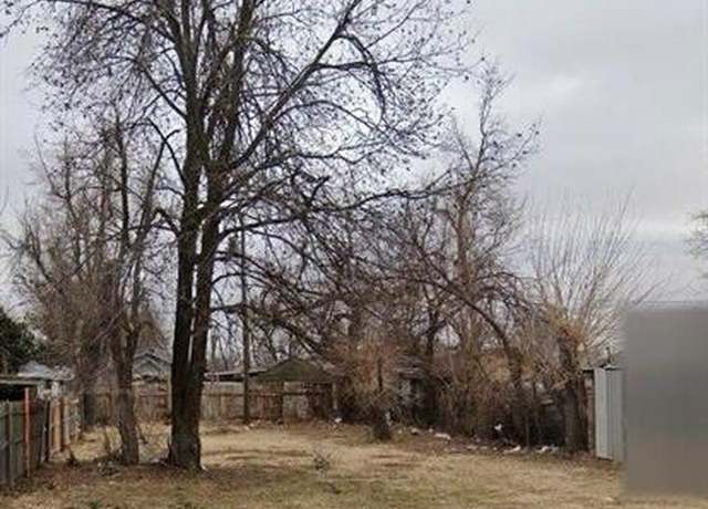 Property at 1924 SW 10th St, Oklahoma City, OK 73108