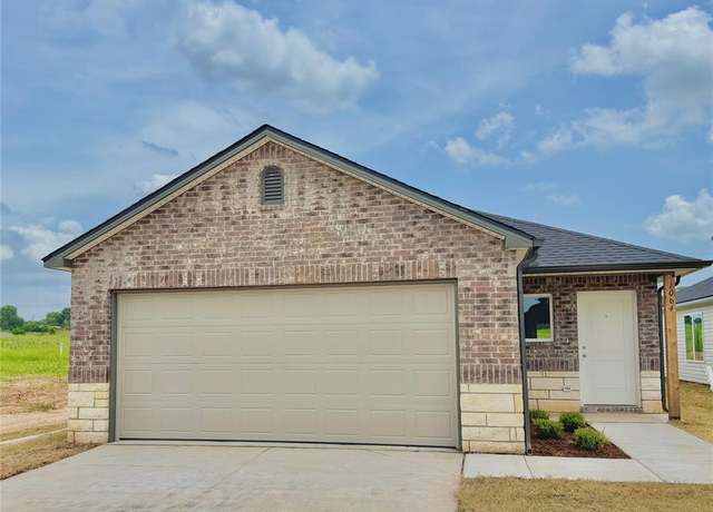 Property at 1064 Westbrook Blvd, Purcell, OK 73080, 3 beds, 2 baths