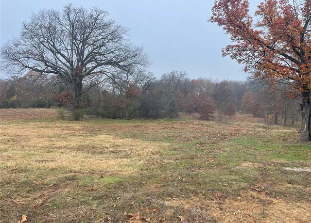 Property at 3703 E Simpson Ln Rd, Milburn, OK 73450