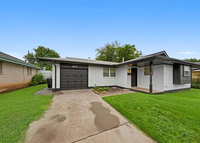 Property at Undisclosed address, Moore, OK 73160, 3 beds, 1.5 baths