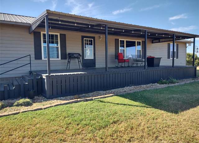 Property at 37114 County Street 2530, Fort Cobb, OK 73038, 3 beds, 2 baths