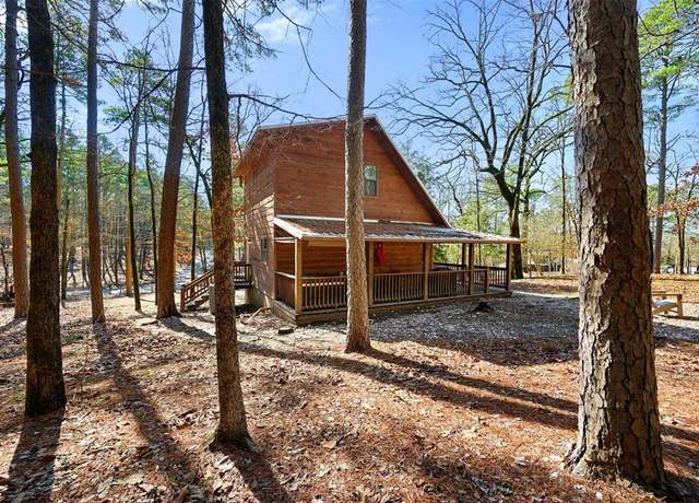 Property at 681 Chinook Rd, Broken Bow, OK 74728, 1 bed, 1 bath