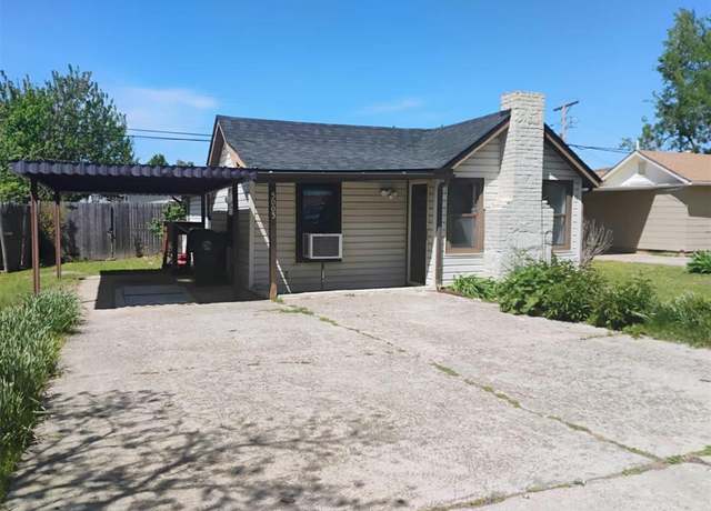 Property at Undisclosed address, Bethany, OK 73008, 3 beds, 1 bath
