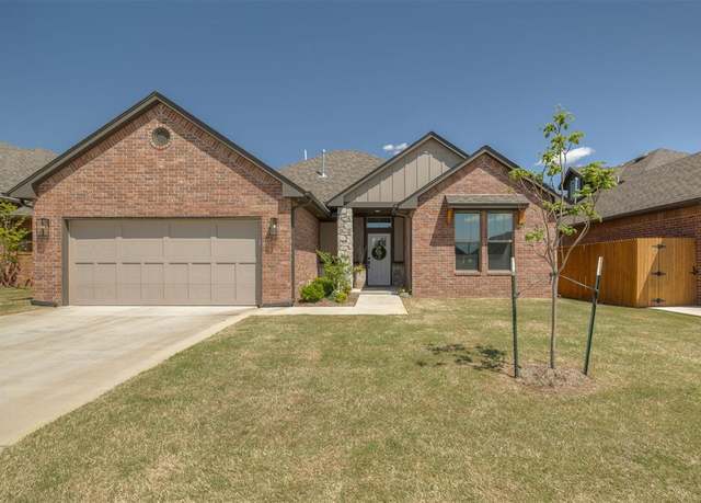 Property at 7920 Lillas Way, Yukon, OK 73099, 2 beds, 2 baths