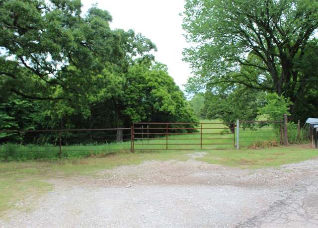 Property at N Oak Ave, Chandler, OK 74834