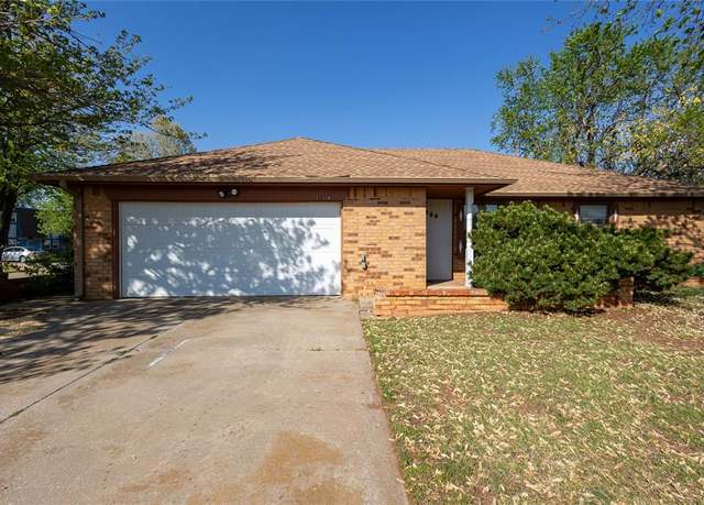 Property at 230 N Westminster Way, Mustang, OK 73064, 3 beds, 2 baths