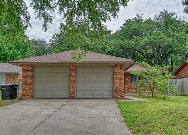 Property at 1540 Bradley Pl, Oklahoma City, OK 73127, 3 beds, 2 baths