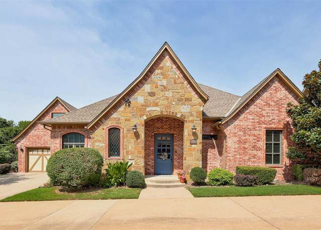 Property at 1034 Villas Creek Dr, Edmond, OK 73003, 3 beds, 3 baths