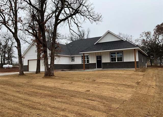 Property at 2402 Black Jack Way, Blanchard, OK 73010, 4 beds, 2.5 baths