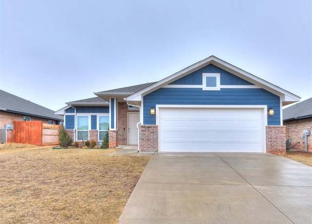 Property at 2217 Arcady Ave, Norman, OK 73026, 3 beds, 2 baths