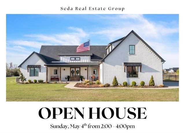 Property at 3107 SW 14th St, Newcastle, OK 73065, 3 beds, 3.5 baths