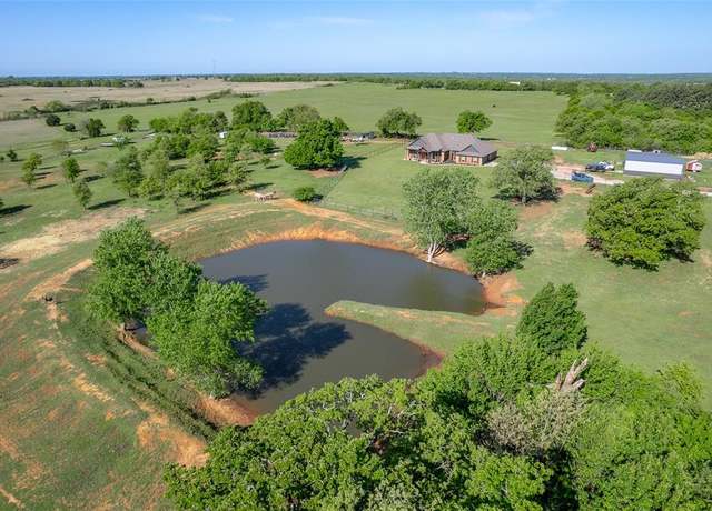 Property at 15740 230th St, Blanchard, OK 73010, 4 beds, 2.5 baths