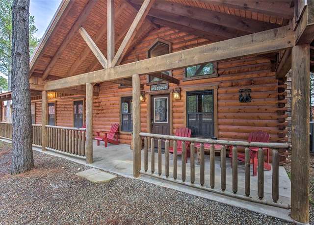 Property at 114 Willow Bend Rd, Broken Bow, OK 74728, 3 beds, 2 baths