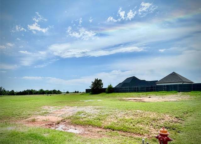 Property at 1321 Acclivis Ct, Newcastle, OK 73065