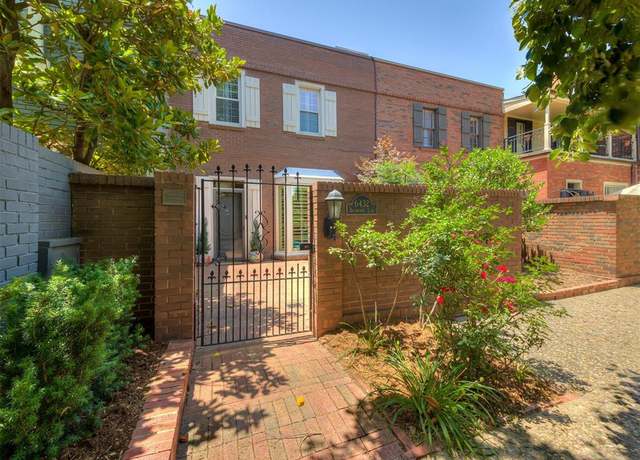 Property at 6432 Brandywine Ln, Oklahoma City, OK 73116, 2 beds, 2.5 baths