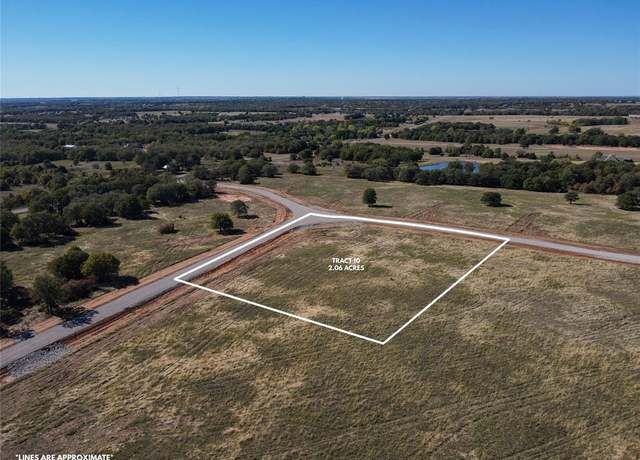 Property at 0 E Osage Rd, Marlow, OK 73055