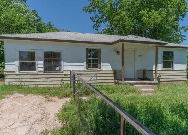Property at 3917 SE 12th St, Oklahoma City, OK 73115, 3 beds, 1 bath
