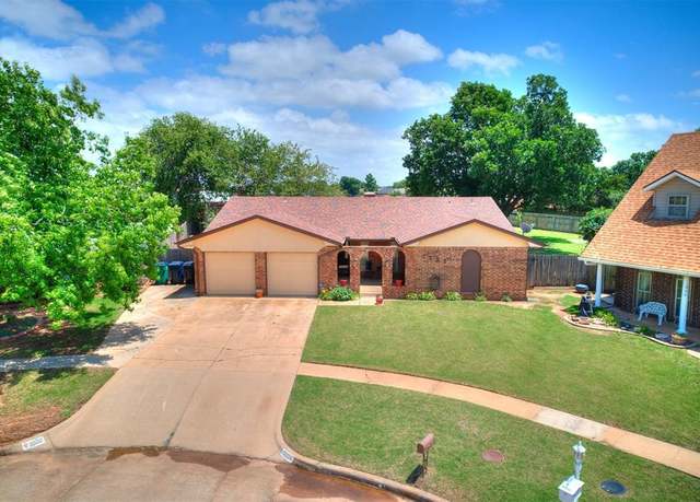 Property at 1000 SW 95th St, Oklahoma City, OK 73139, 3 beds, 2 baths