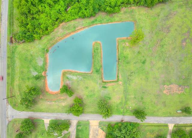 Property at Timber Ridge Dr, Choctaw, OK 73020