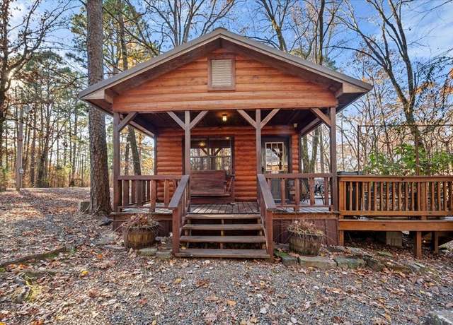 Property at 211 Marlin Dr, Broken Bow, OK 74728, 1 bed, 1 bath